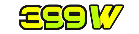 399w